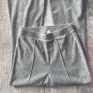 aerie flare pants